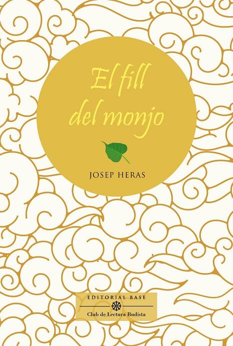 El fill del monjo | 9788417759827 | Josep Heras Aledo