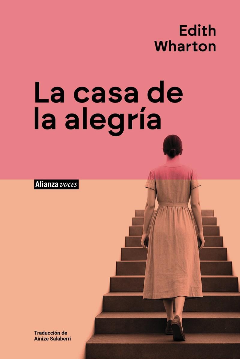 La casa de la alegría | 9791370092306 | Edith Wharton
