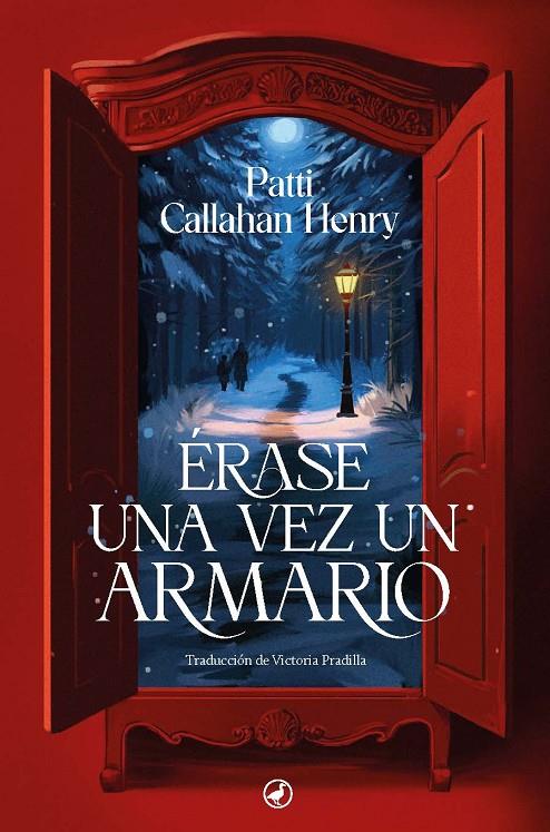 Érase una vez un armario | 9788419722201 | Patti Callahan Charles