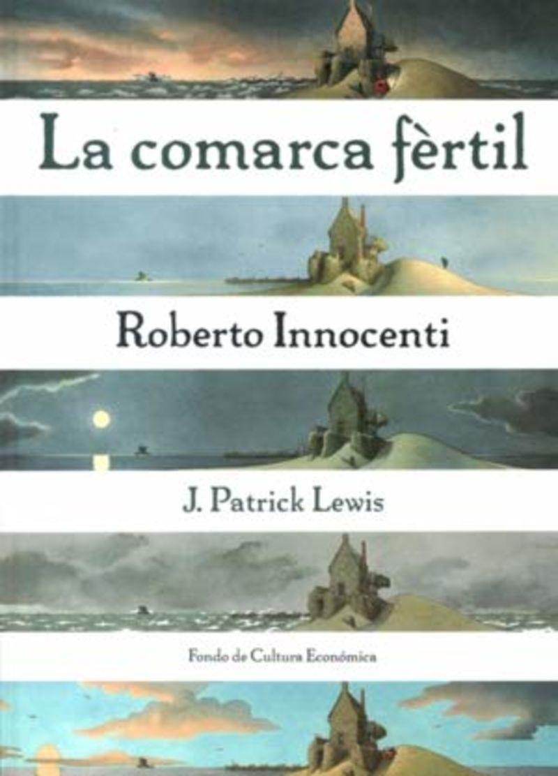 La comarca fèrtil | 9789681668617 | J. Patrick Lewis