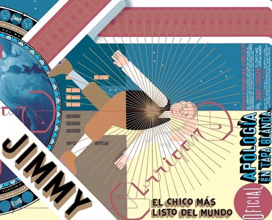 Jimmy Corrigan, el chico más listo del mundo | 9788417910129 | Chris Ware