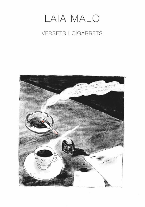 Versets i cigarrets | 9788491442530 | Laia Malo