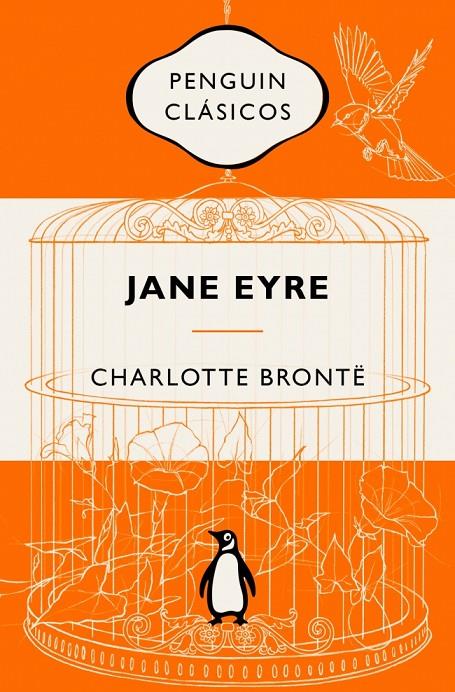 Jane Eyre | 9788491056027 | Charlotte Brontë