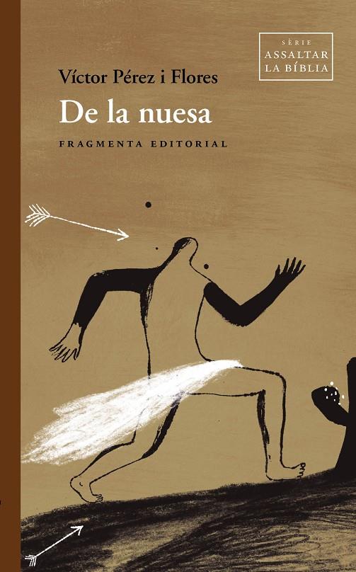 De la nuesa | 9788417796853 | Víctor Pérez i Flores