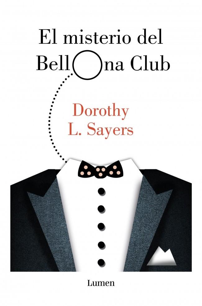 El misterio del Bellona Club (Lord Peter Wimsey) | 9788426432551 | Dorothy L. Sayers