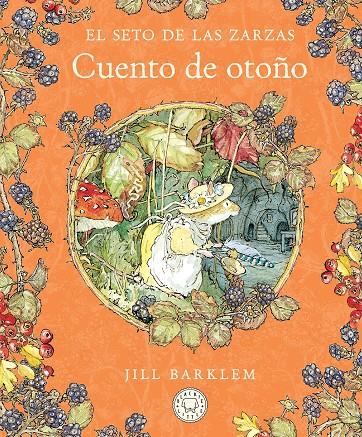 Cuento de otoño | 9788410323438 | Jill Barklem