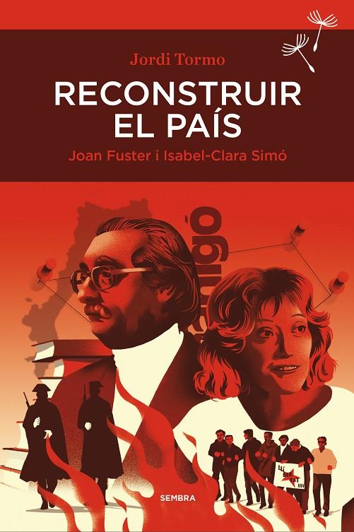 Reconstruir el país | 9788410198470 | Jordi Tormo