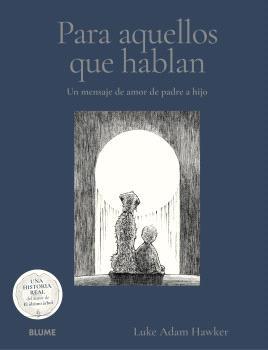 Para aquellos que hablan | 9791388023699 | Luken Adan Hawker