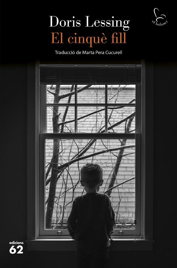 El cinquè fill | 9788429782868 | Doris Lessing