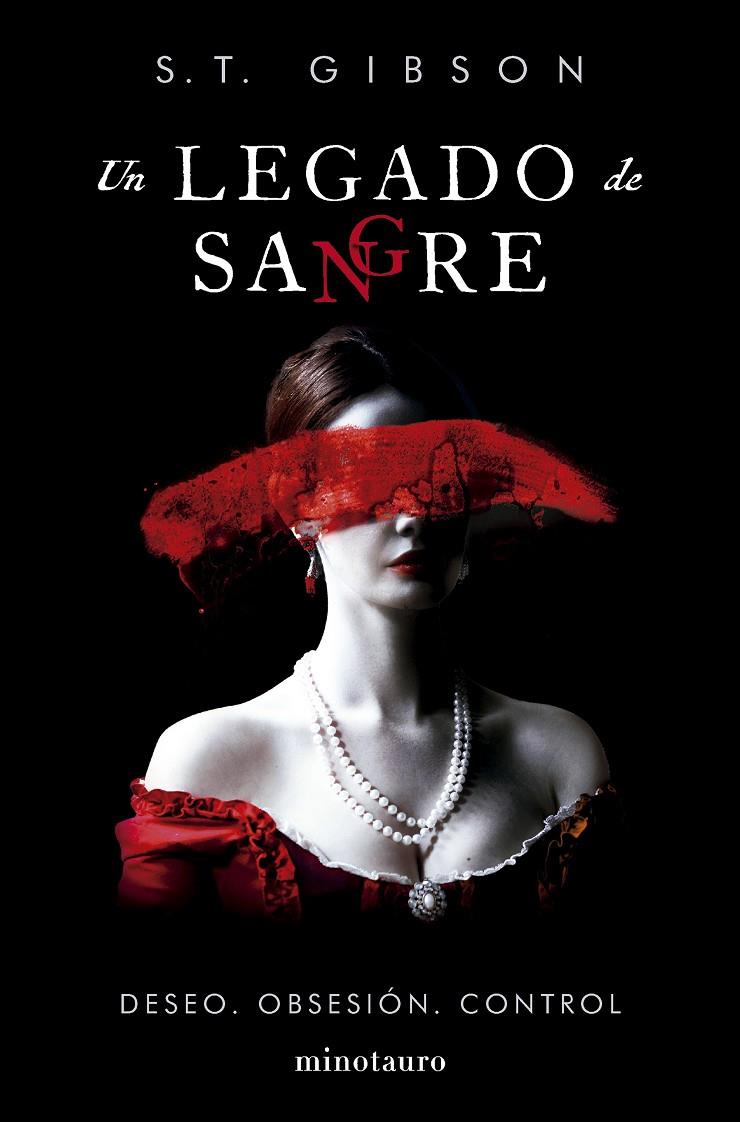 Un legado de sangre | 9788445014806 | S.T. Gibson