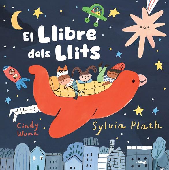 El llibre dels llits | 9791399129953 | Sylvia Plath ; Cindy Wume