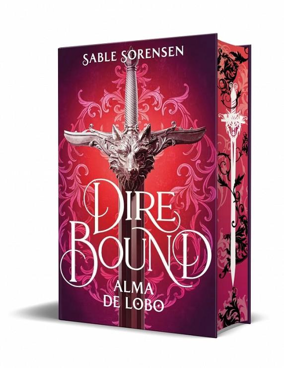 Dire bound : Alma de lobo | 9788466676205 | Sabel Sorensen