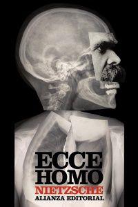 Ecce homo | 9788420653556 | Friedrich Nietzsche