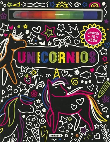 Unicornios | 9791370340063 | Tracy Hare ; Rachel Griffin