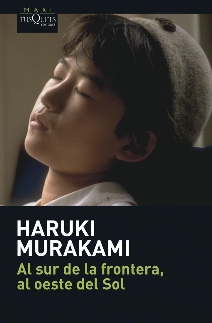 Al sur de la frontera, al oeste del Sol | 9788483835036 | Haruki Murakami
