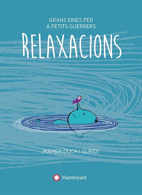 Relaxacions | 9791387614164 | Mamen Duch ; Guridi
