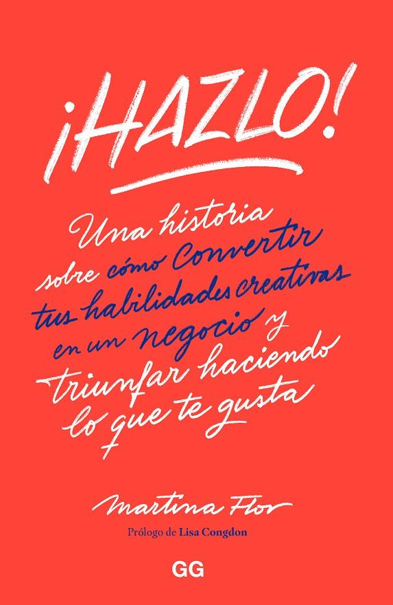 ¡Hazlo! | 9788425235931 | Martina Flor