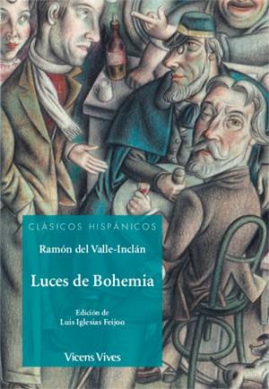 Luces de bohemia | 9788468244600 | Ramón del Valle-Inclán