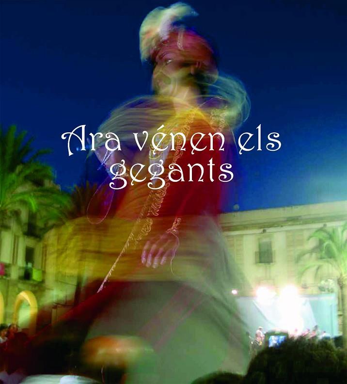 Ara vénen els gegants | 9788496349988 | Heribert Masana