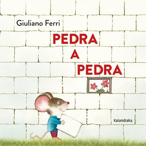 Pedra a pedra | 9788410387249 | Giuliano Ferri