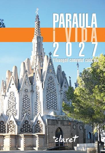 Paraula i vida 2027 | 9788491366669