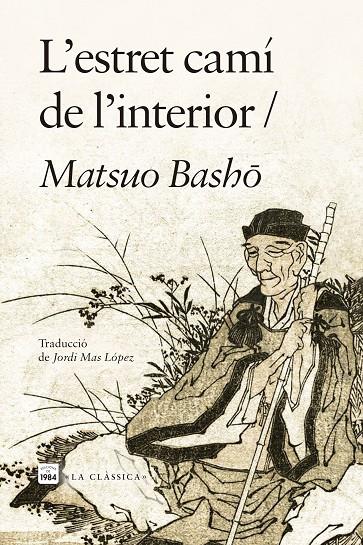 L'estret camí de l'interior | 9791387757205 | Matsuo Basho