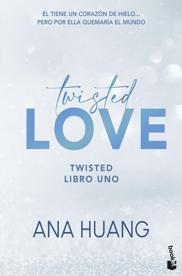 Twisted love (Twisted; 1) | 9788408322344 | Ana Huang