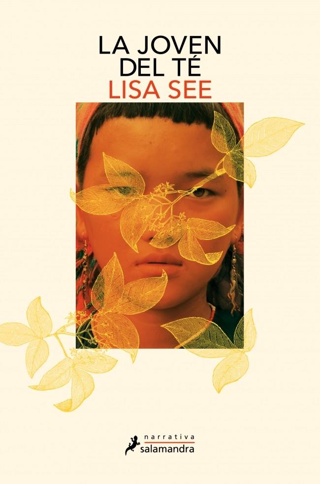 La joven del té | 9788419851925 | Lisa See