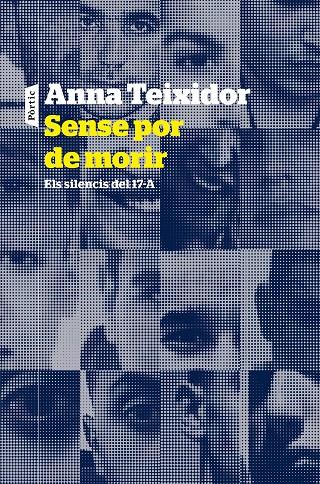 Sense por de morir | 9788498094442 | Anna Teixidor