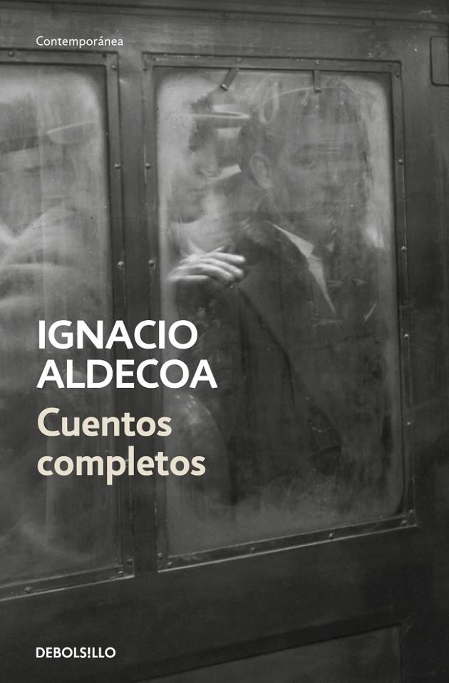 Cuentos completos | 9788466347563 | Ignacio Aldecoa