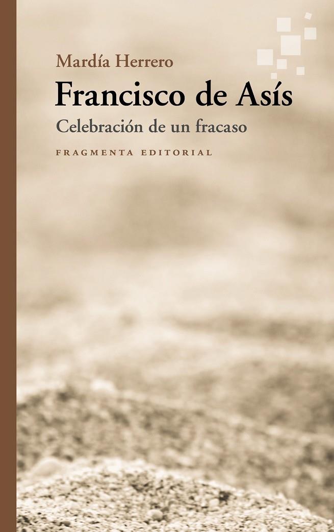 Francisco de Asís | 9791387548292 | Mardía Herrero