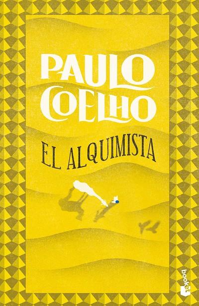 El Alquimista | 9788408253105 | Paulo Coelho