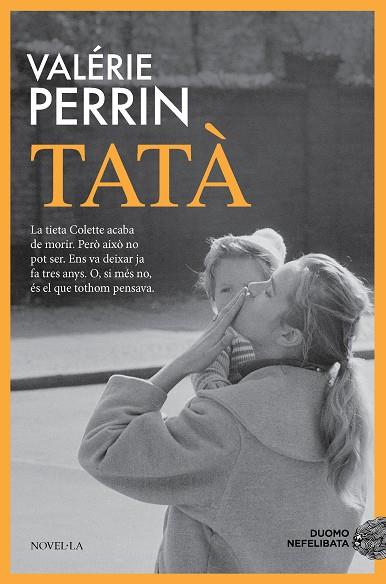 Tatà | 9788419834997 | Valérie Perrin