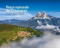 Calendari 2027 : Parcs naturals de Catalunya | 8415001049644