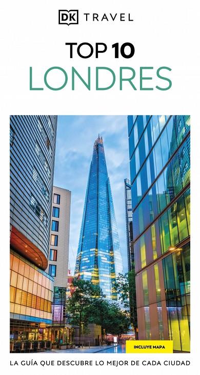Londres | 9780241789018