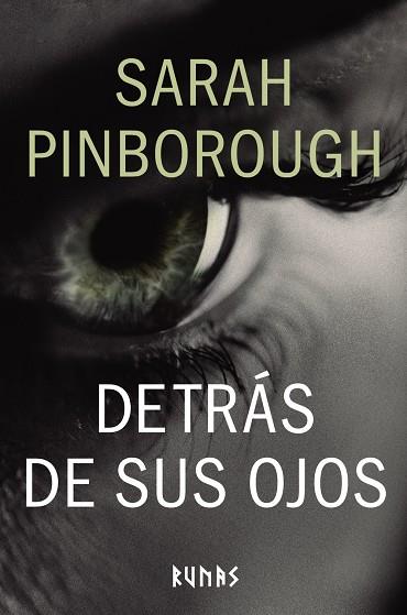 Detrás de sus ojos | 9788491046899 | Sarah Pinborough