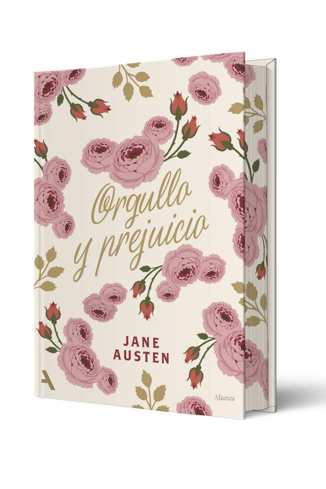 Orgullo y prejuicio (Edició especial tintada) | 9791370093068 | Jane Austen