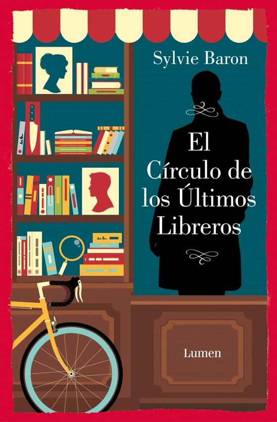 El Círculo de los Últimos Libreros | 9788426433343 | Sylvie Baron