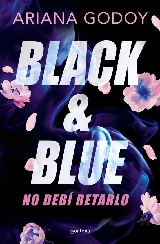 Black & Blue (castellà) | 9791387724153 | Ariana Godoy