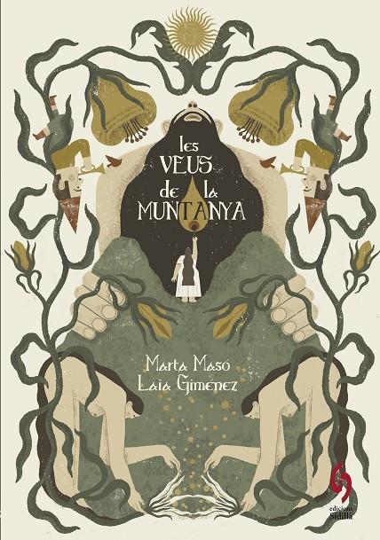 Les veus de la muntanya | 9788412980639 | Marta Masó ; Laia Giménez