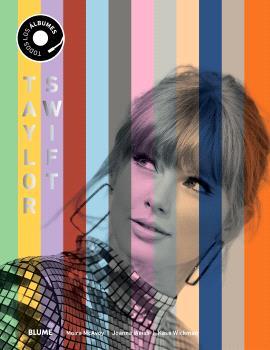Taylor Swift : todos sus álbumes | 9791388023347 | Moira McAvoy ; Joanna Weis
