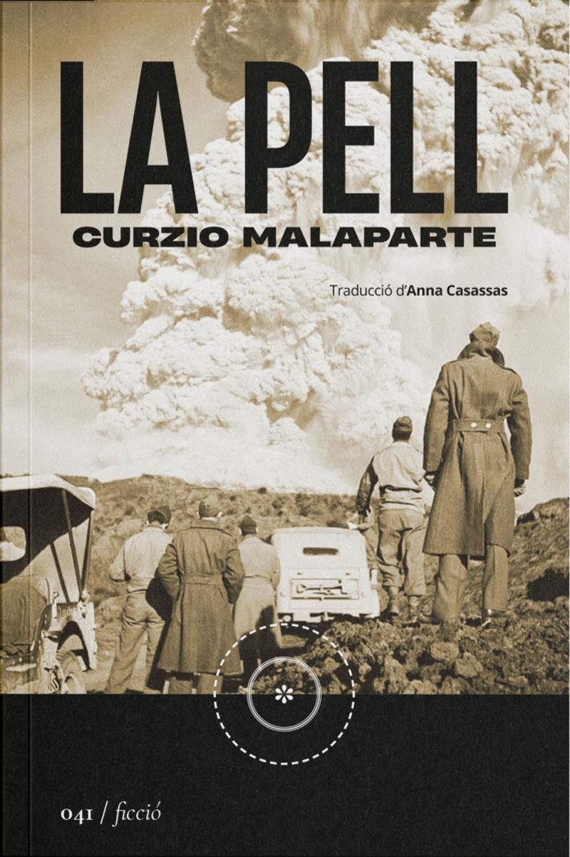 La pell | 9788419059543 | Curzio Malaparte