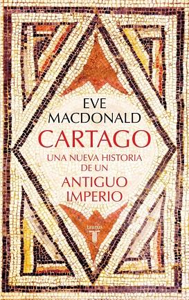 Cartago | 9788430628384 | Eve MacDonald