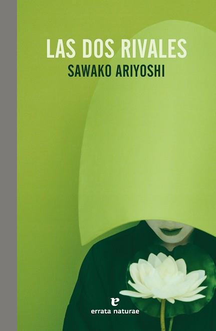 Las dos rivales | 9788419158789 | Sawako Ariyoshi