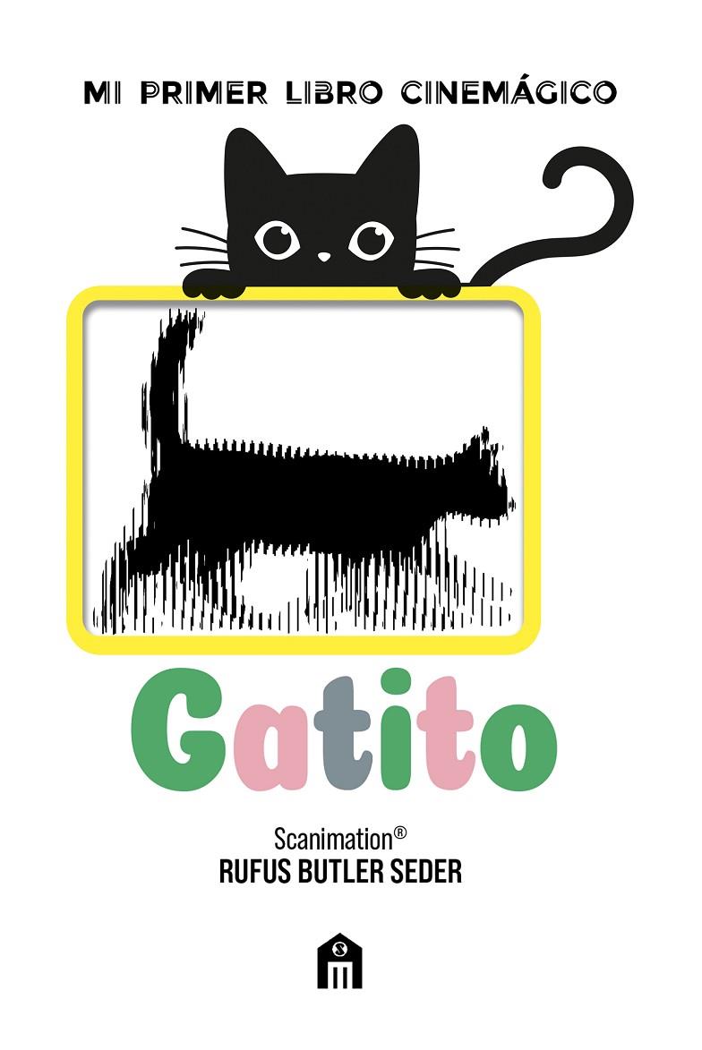 Gatito | 9791259576477 | Rugus Butler Seder