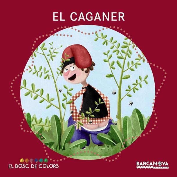El caganer | 9788448942786 | Estel Baldó ; Rosa Gil ; Maria Soliva ; Mónica Carretero