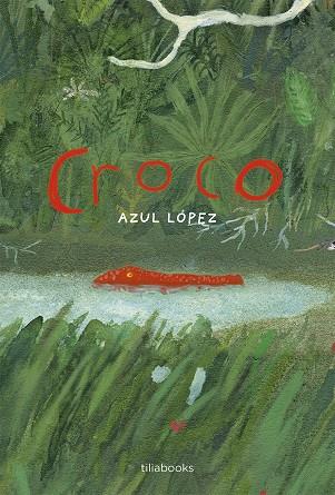 Croco (català) | 9791399184709 | Azul López