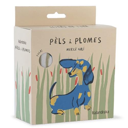 Pèls i plomes | 9788410387263 | Mercè Galí