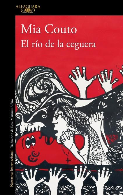 El río de la ceguera | 9788410496484 | Mia Couto