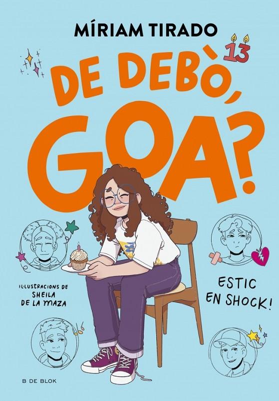 De debò Goa | 9788410269767 | Míriam Tirado